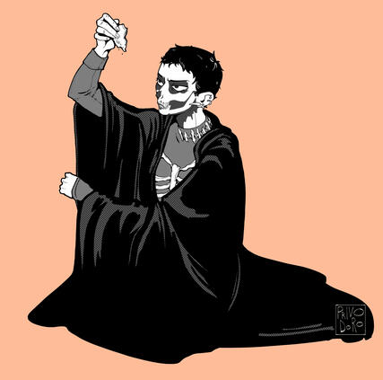 gideon the ninth